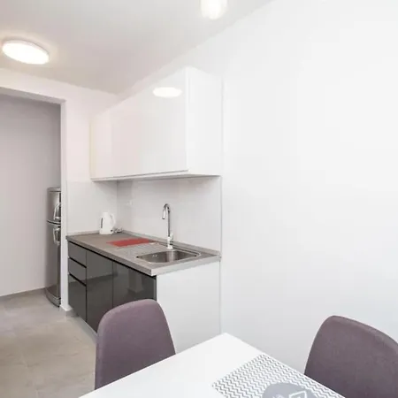 Appartement Petra & Iva - One Bedroom With Balcony Dubrovnik