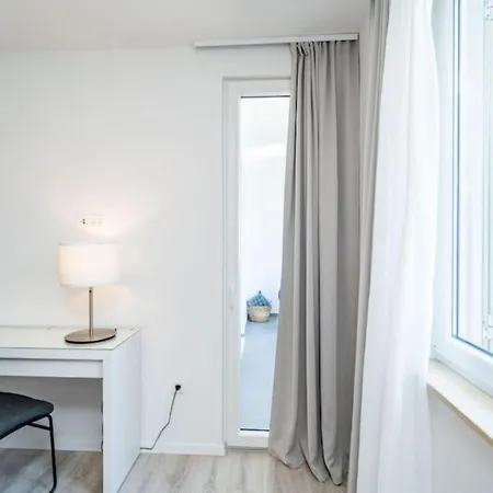 Appartement Petra & Iva - One Bedroom With Balcony Dubrovnik