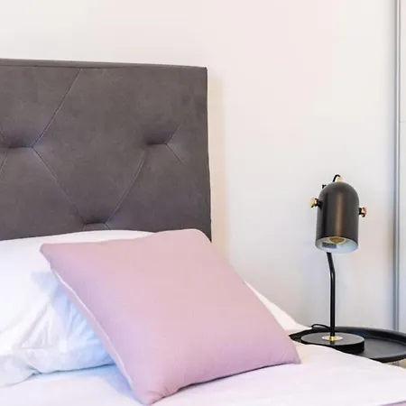 Διαμέρισμα Petra & Iva - One Bedroom With Balcony